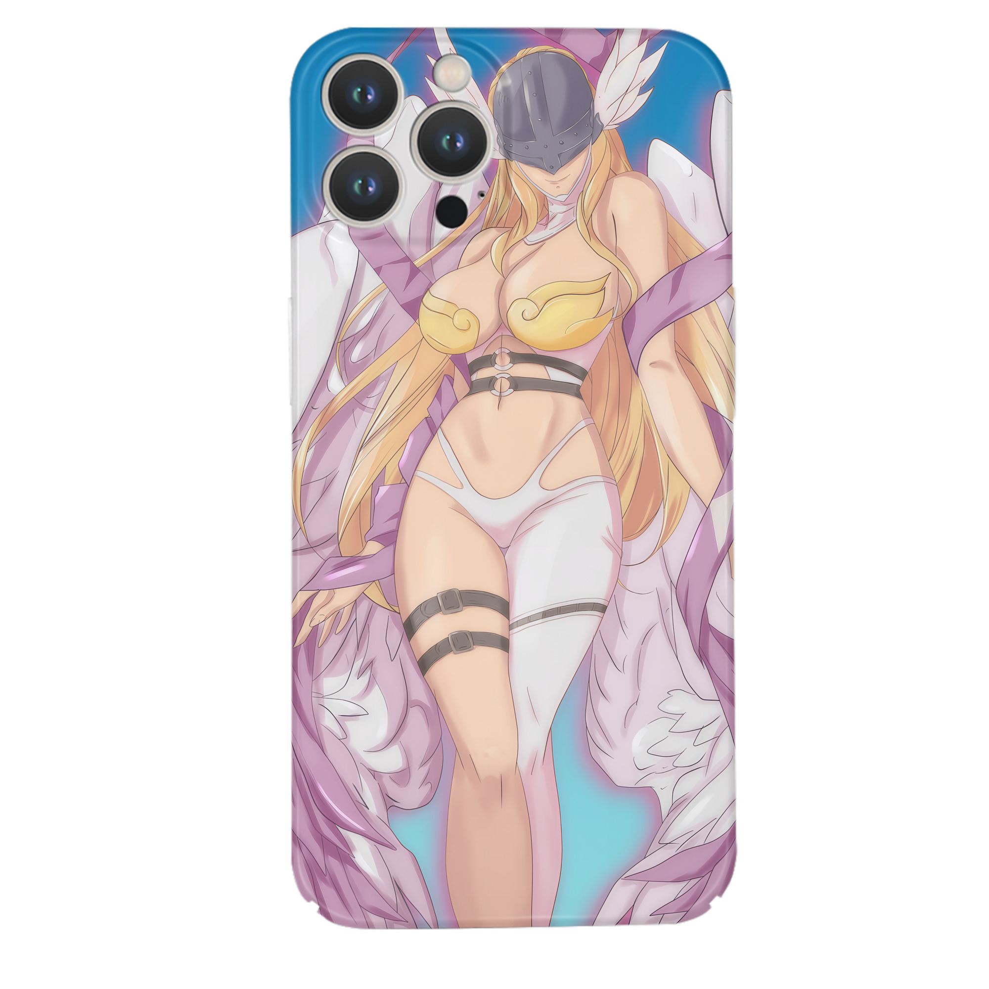 （画像用） Digimon デジタルモンスター/デジモン 【iPhone 14シリーズ対応】ハードケース